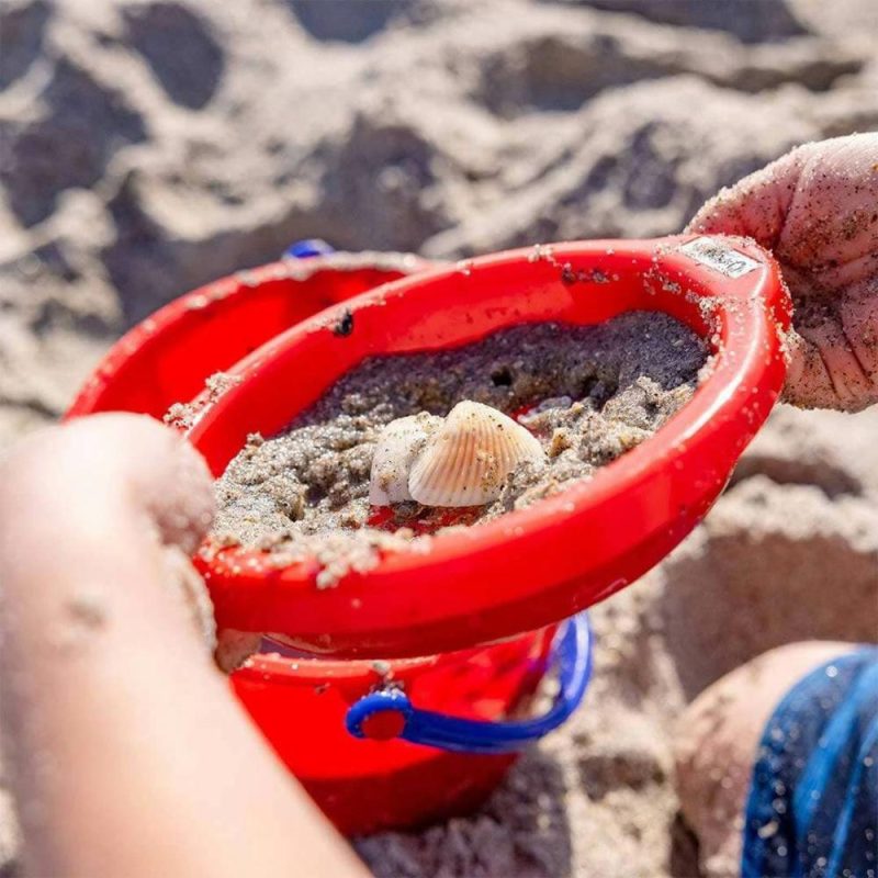 Active Play | 4 Piece Small Sand Toys Bundle Active Play Active Play