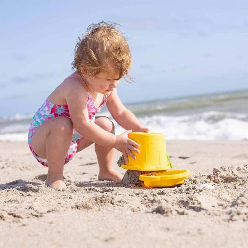 Active Play | 4 Piece Small Sand Toys Bundle Active Play Active Play