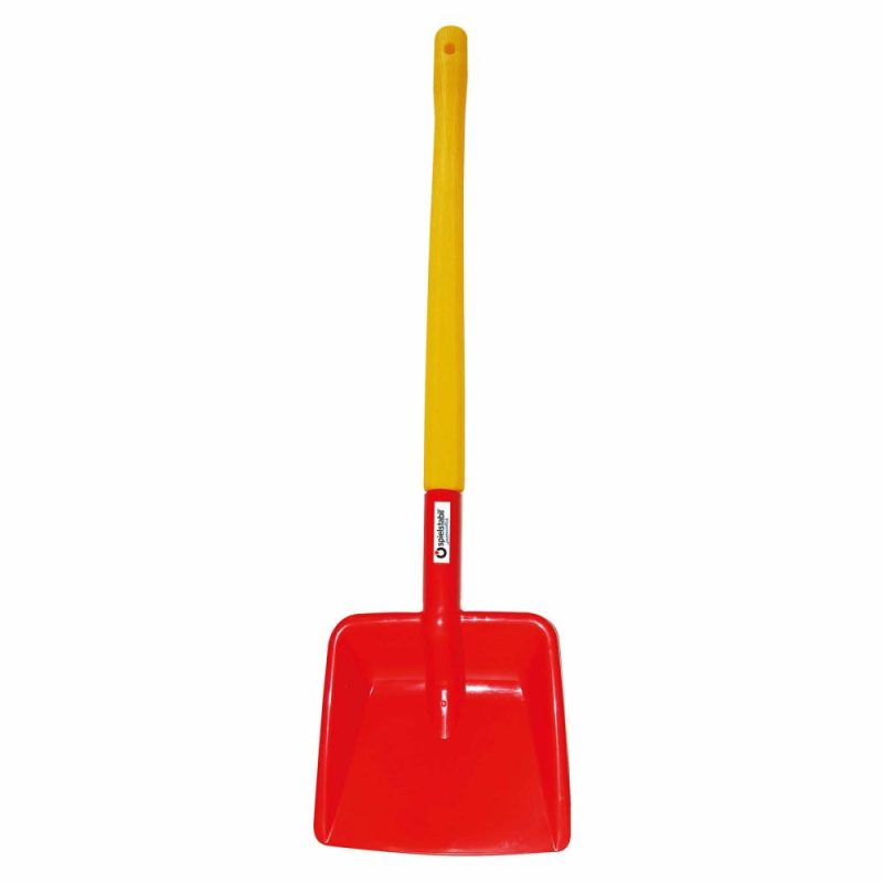 Active Play | Children’S Long Handled Flat Shovel Active Play Active Play