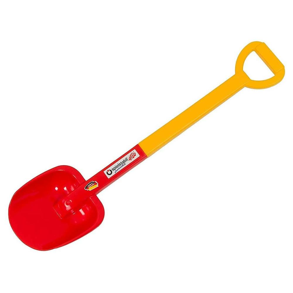 Active Play | Children’S Long Handled Heavy Duty Beach Shovel Active Play Active Play