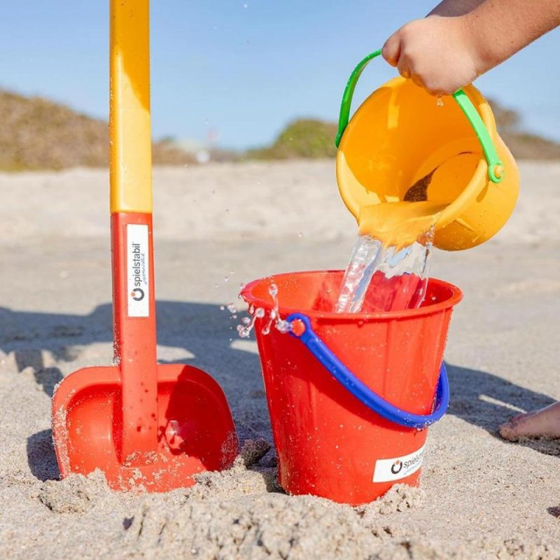 Active Play | Children’S Long Handled Heavy Duty Beach Shovel Active Play Active Play