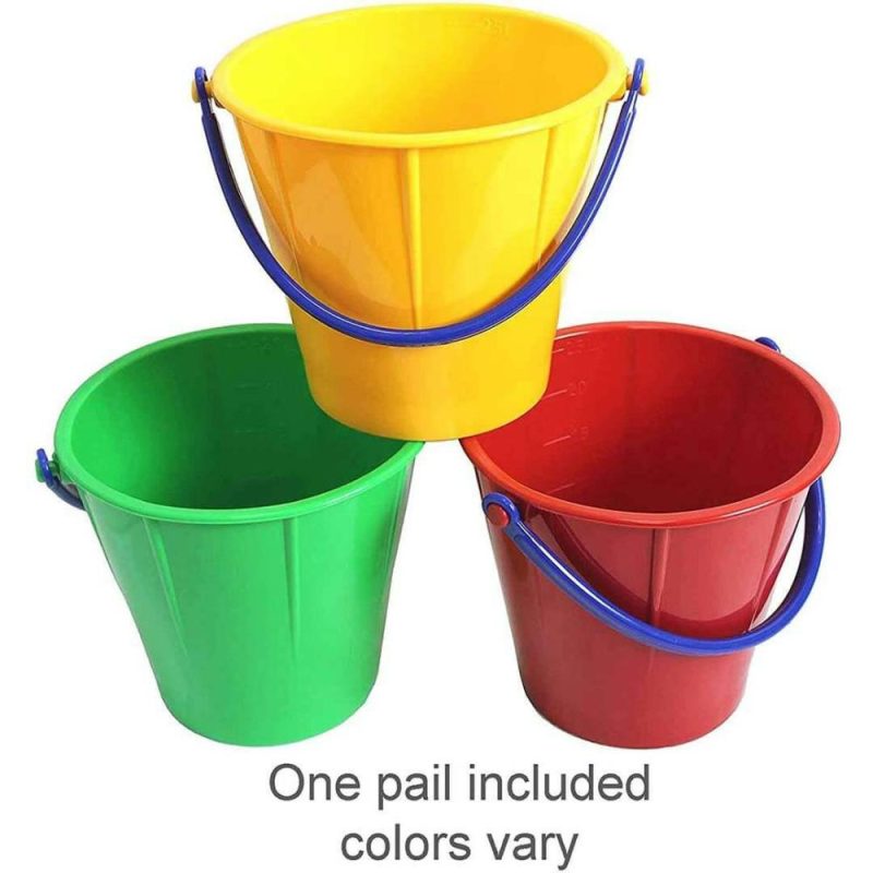 Active Play | Children’S Pail For Sand & Snow Active Play Active Play