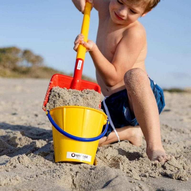 Active Play | Children’S Pail For Sand & Snow Active Play Active Play