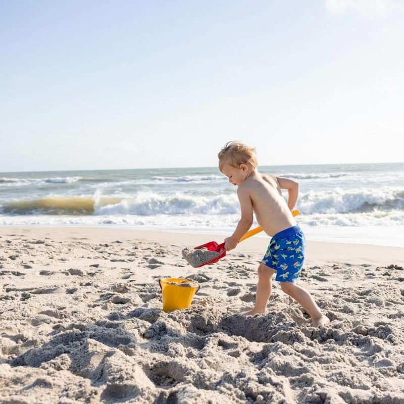 Active Play | Children’S Pail For Sand & Snow Active Play Active Play