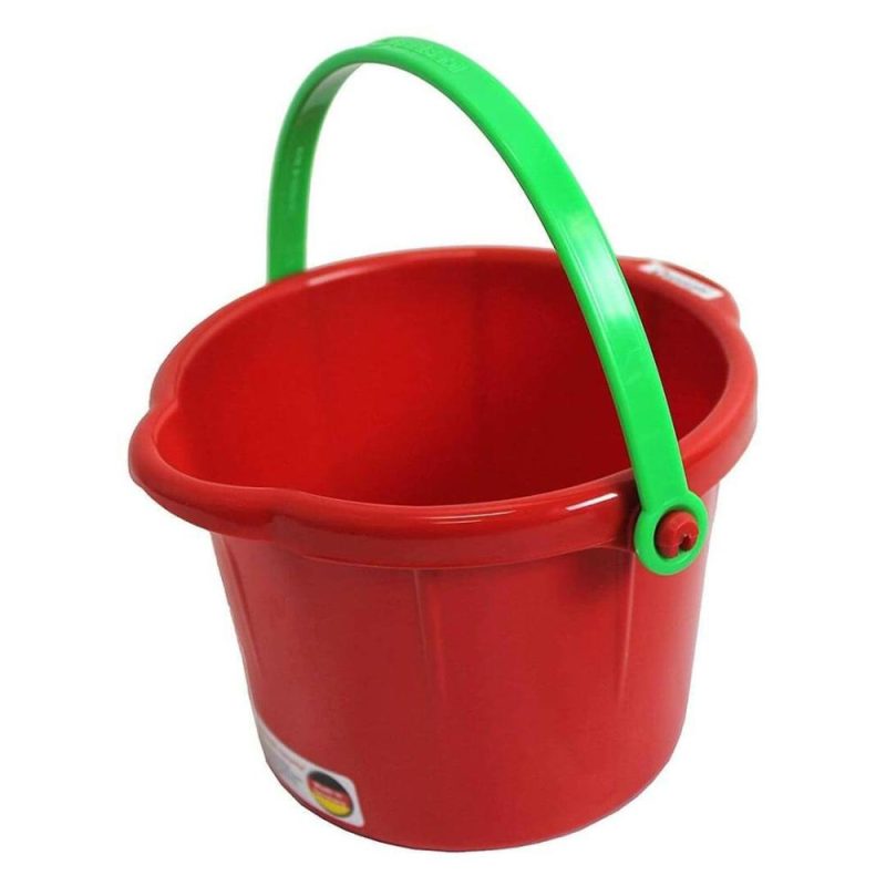 Active Play | Children’S Small Pail For Sand And Snow Active Play Active Play