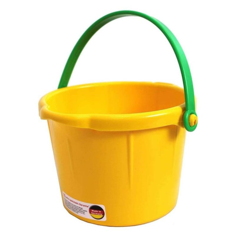 Active Play | Children’S Small Pail For Sand And Snow Active Play Active Play