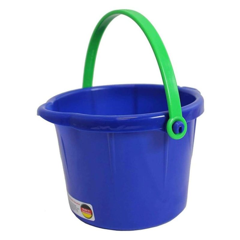 Active Play | Children’S Small Pail For Sand And Snow Active Play Active Play