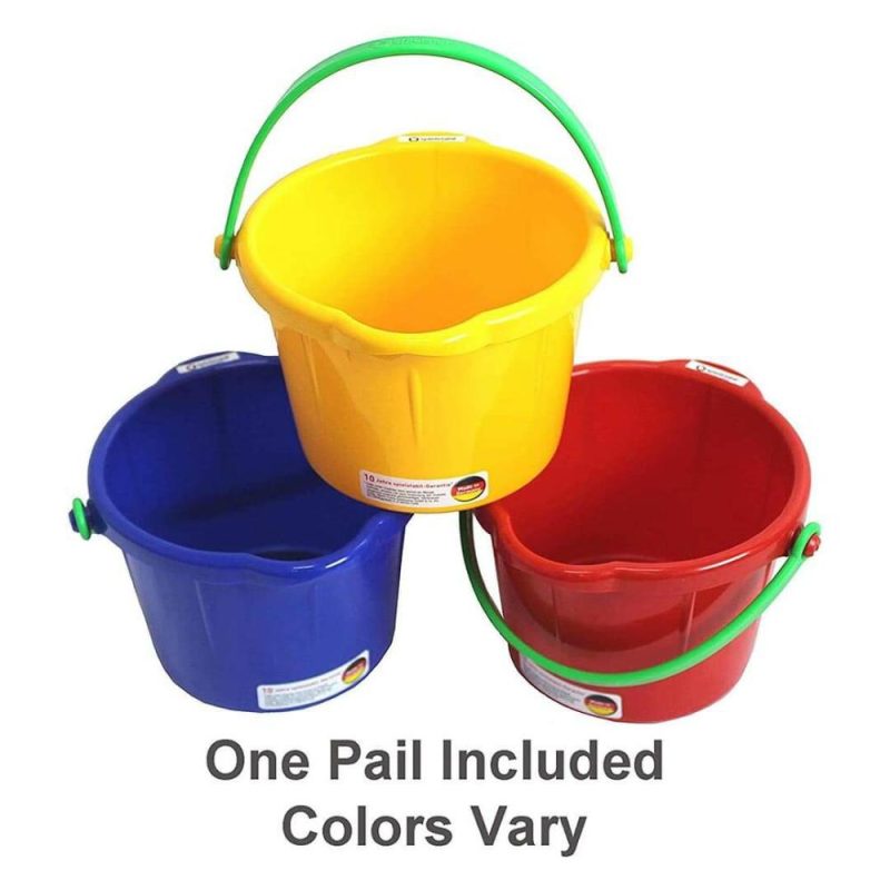 Active Play | Children’S Small Pail For Sand And Snow Active Play Active Play