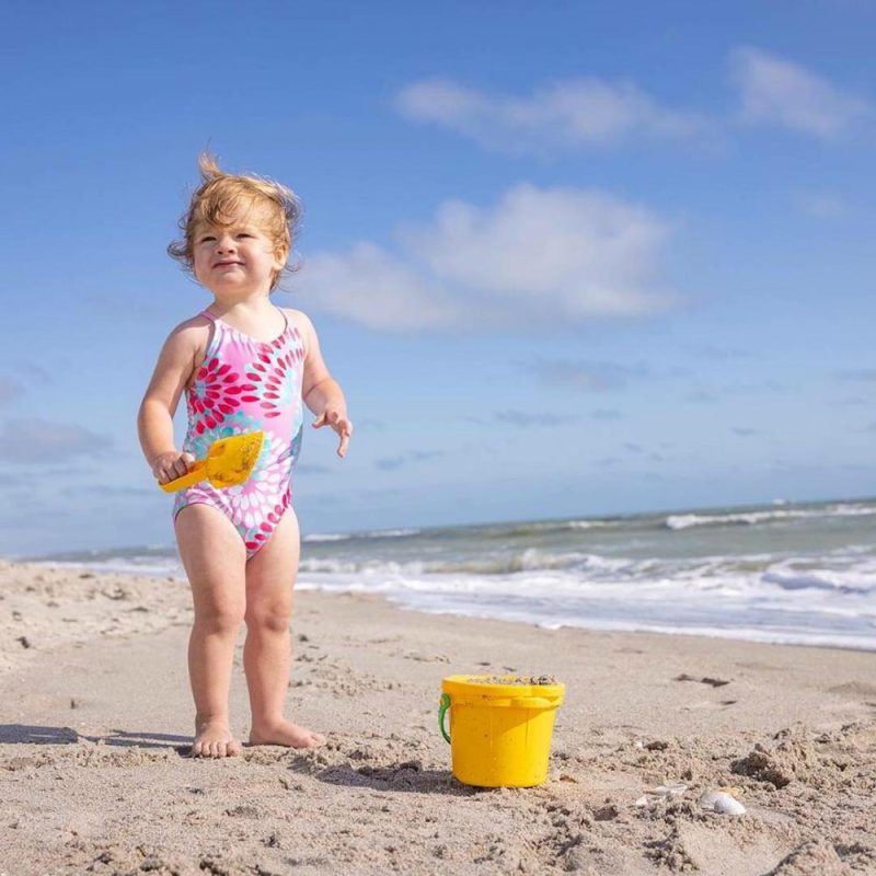 Active Play | Children’S Small Pail For Sand And Snow Active Play Active Play