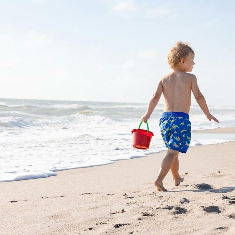 Active Play | Children’S Small Pail For Sand And Snow Active Play Active Play