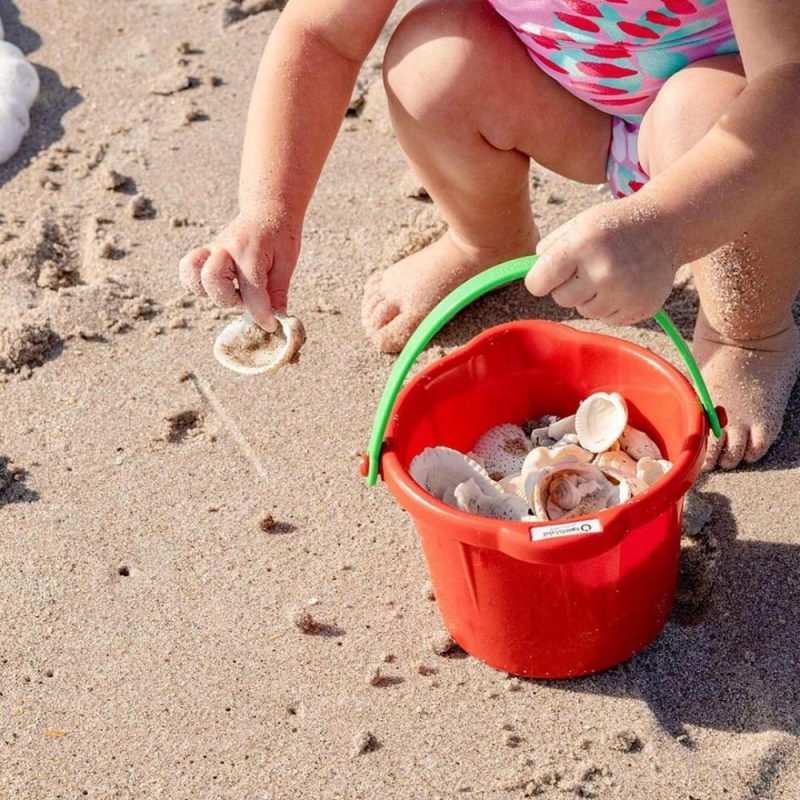 Active Play | Children’S Small Pail For Sand And Snow Active Play Active Play