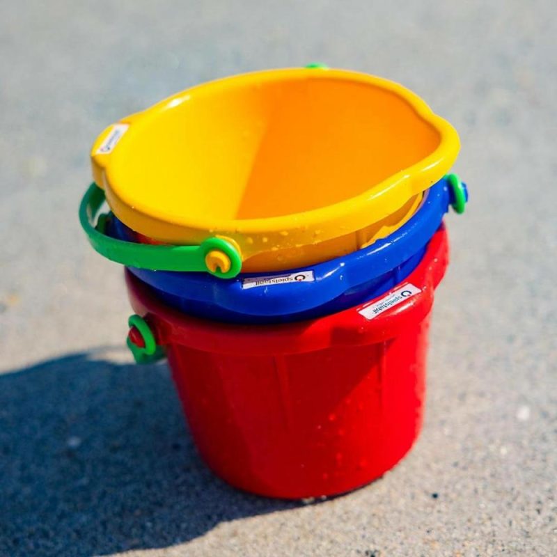 Active Play | Children’S Small Pail For Sand And Snow Active Play Active Play