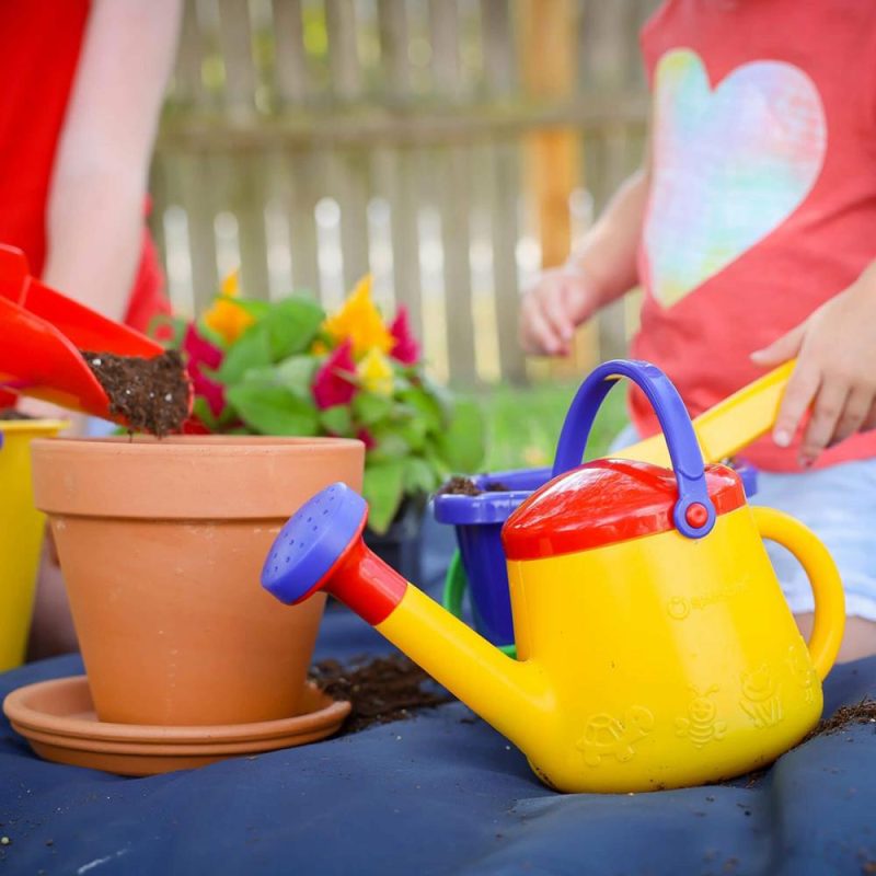 Active Play | Children’S Watering Can (1 Liter) Active Play Active Play