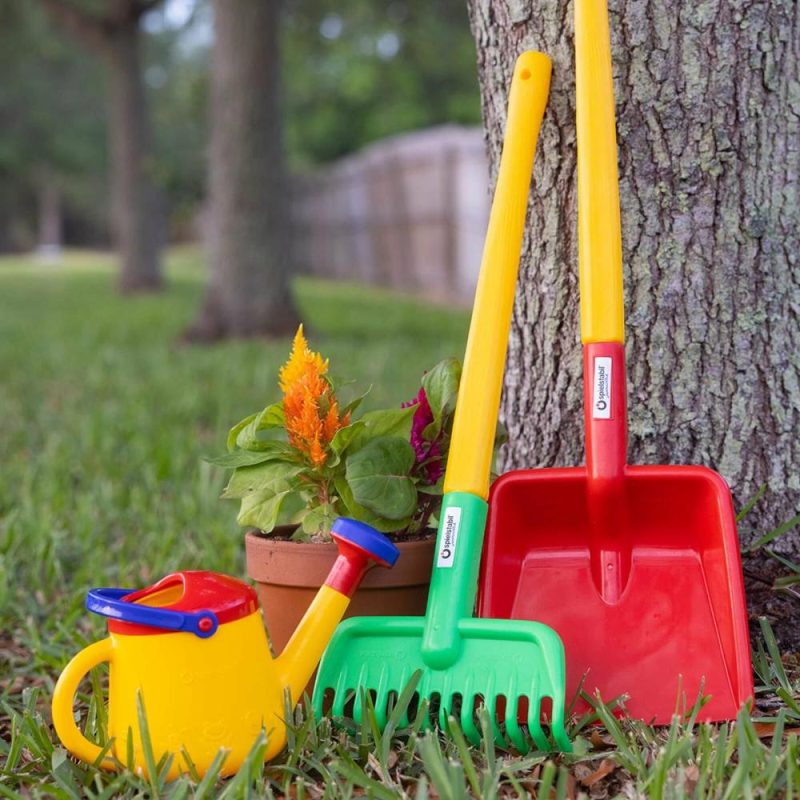 Active Play | Children’S Watering Can (1 Liter) Active Play Active Play