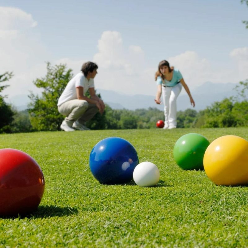 Active Play | Classic Bocce Set Active Play Active Play