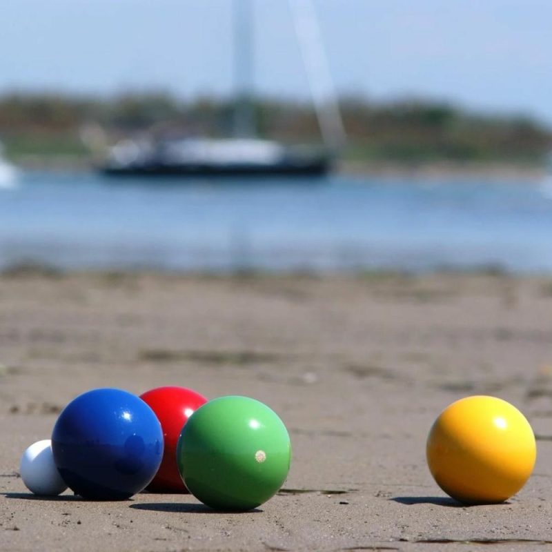 Active Play | Classic Bocce Set Active Play Active Play