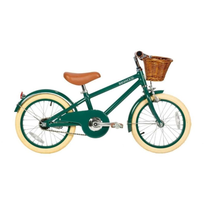 Active Play | Classic Children’S Bicycle Active Play Active Play