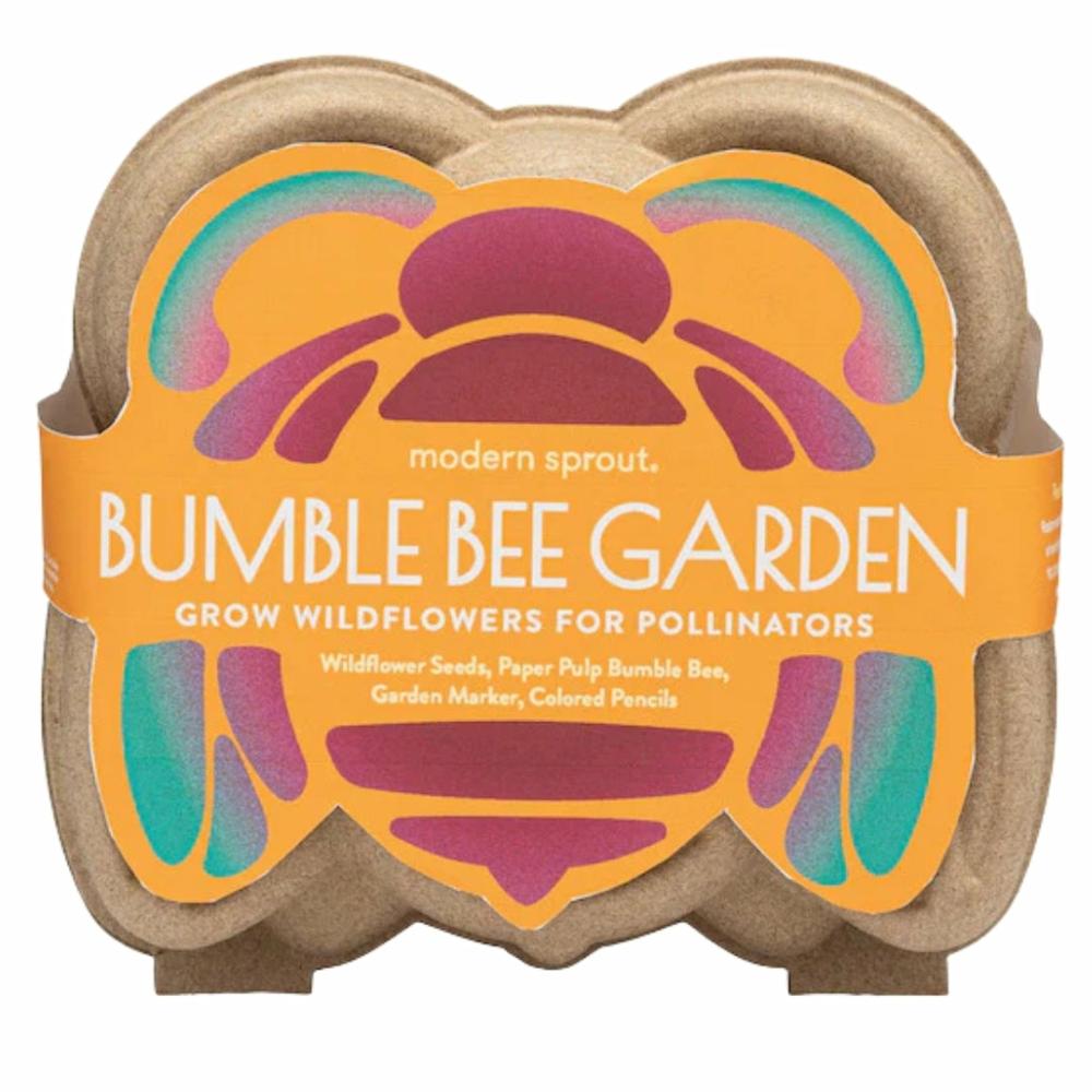 Active Play | Curious Critter Bee Garden Kit Active Play Active Play