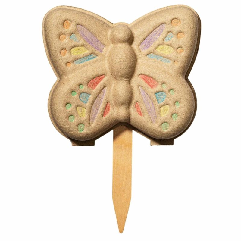 Active Play | Curious Critter Butterfly Garden Kit Active Play Active Play