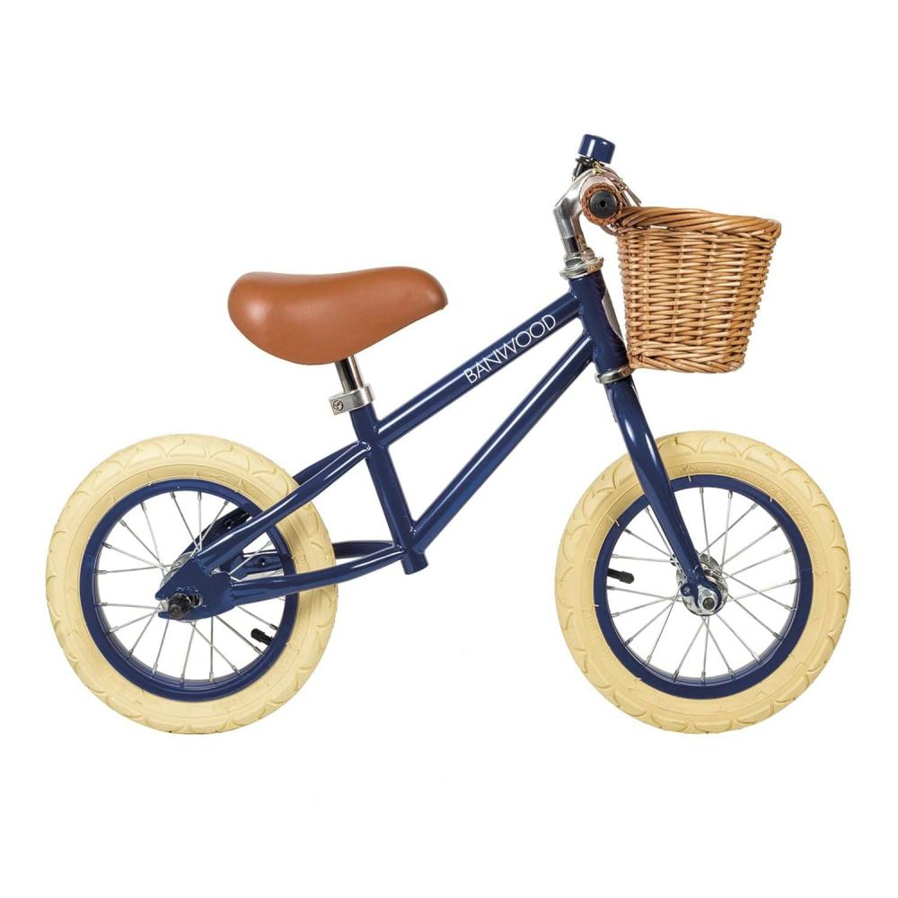 Active Play | First Go! Balance Bike (Multiple Styles + Colors) Active Play Active Play