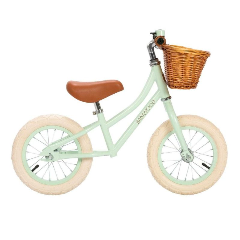 Active Play | First Go! Balance Bike (Multiple Styles + Colors) Active Play Active Play