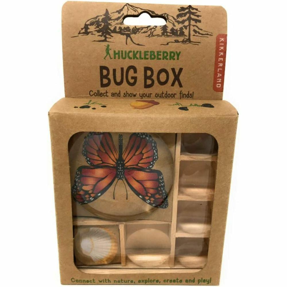 Active Play | Huckleberry Bug Box Active Play Active Play