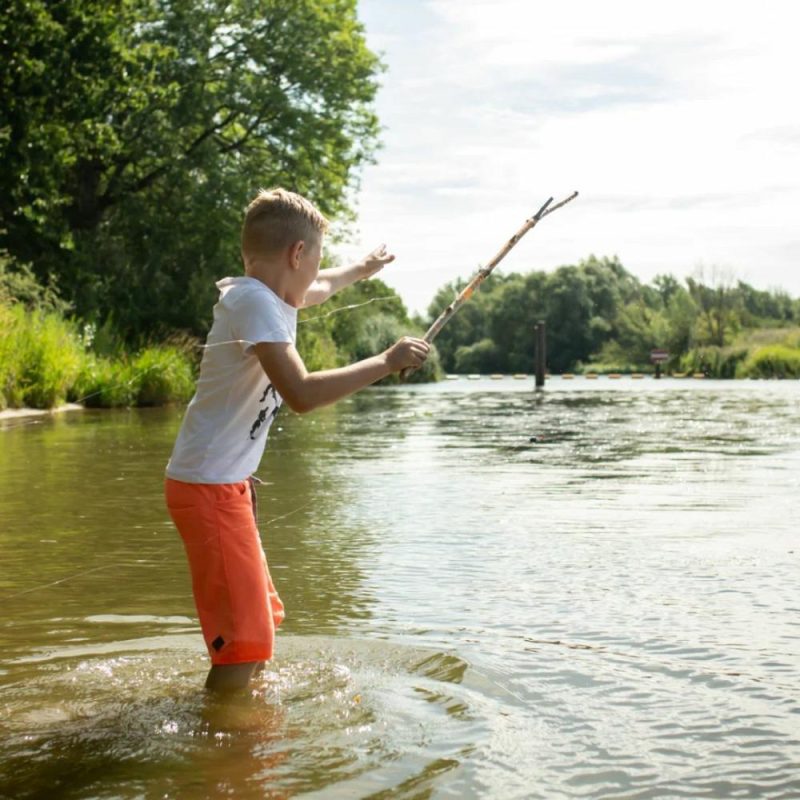 Active Play | Huckleberry Fishing Kit Active Play Active Play