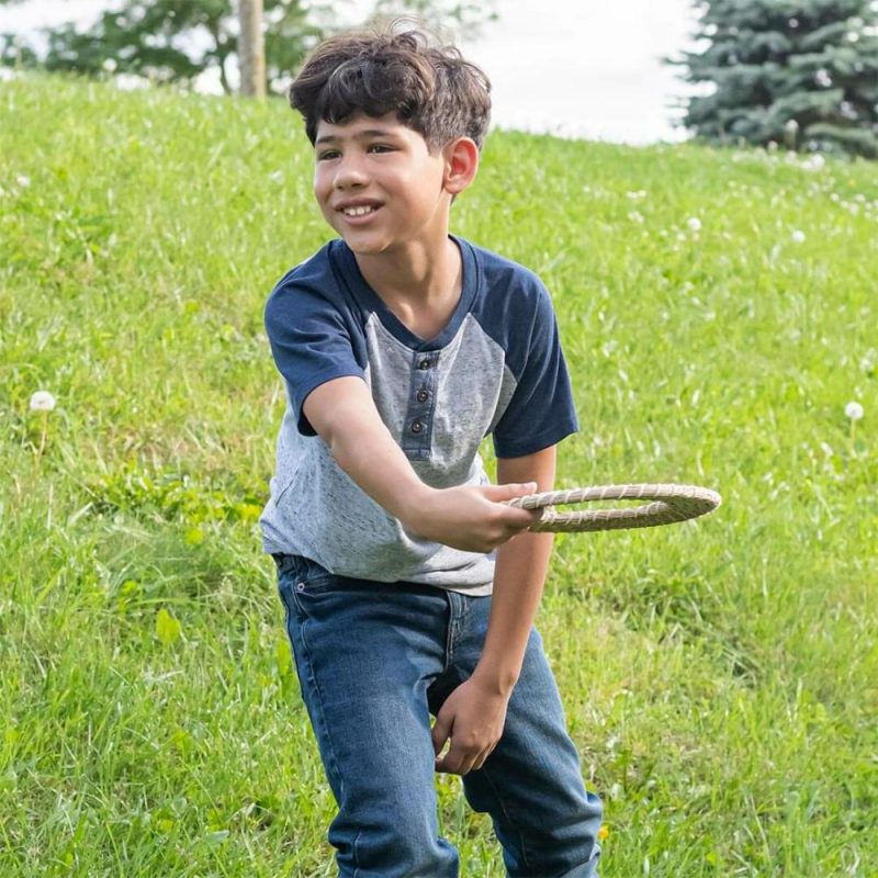 Active Play | Huckleberry Seagrass Flying Disc Active Play Active Play