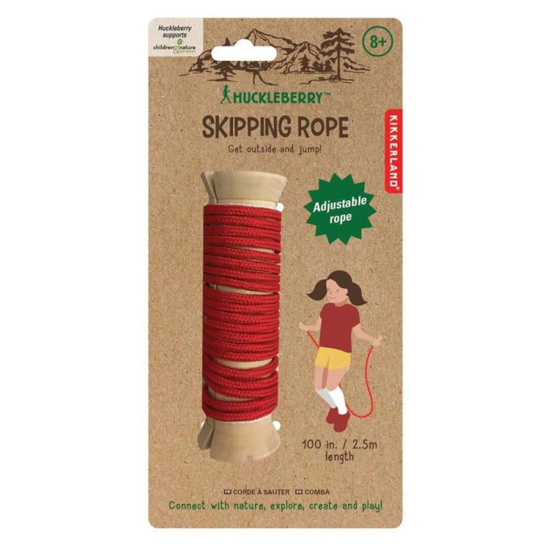 Active Play | Huckleberry Skipping Rope Active Play Active Play