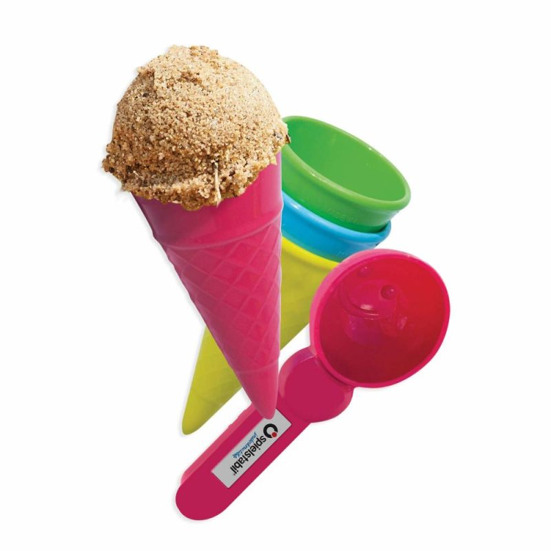 Active Play | Ice Cream Sand Play Set Active Play Active Play