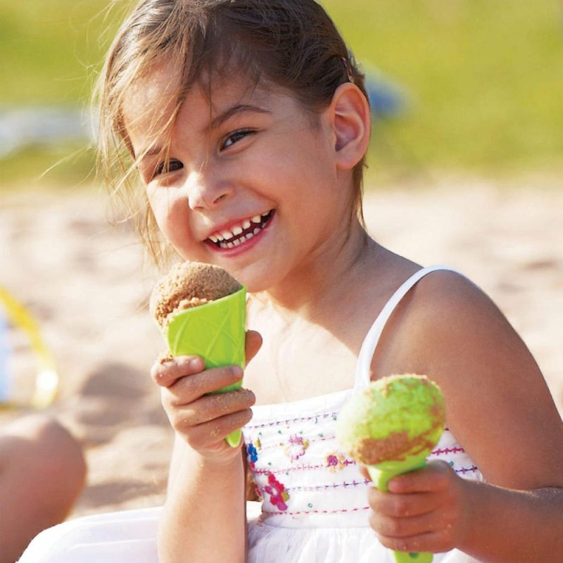 Active Play | Ice Cream Sand Play Set Active Play Active Play