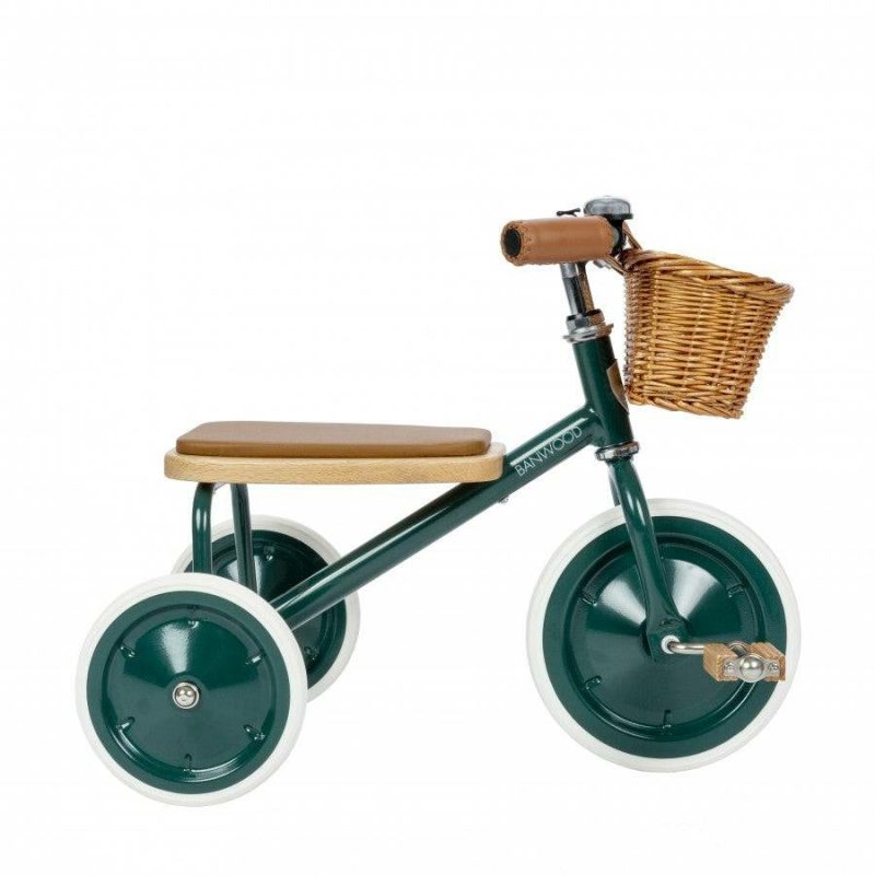 Active Play | Kid’S Modern Tricycle (Multiple Colors) Active Play Active Play