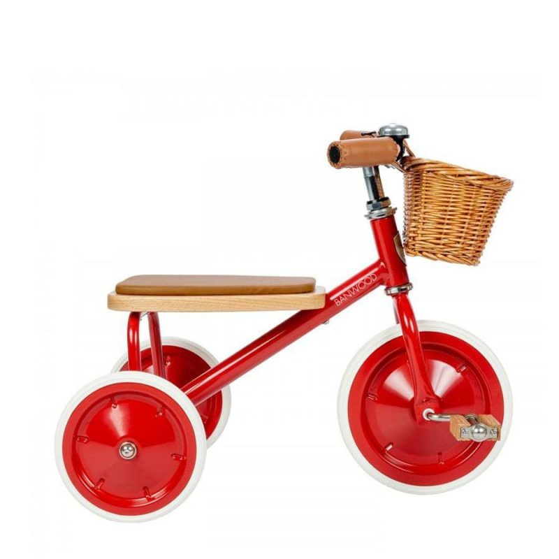 Active Play | Kid’S Modern Tricycle (Multiple Colors) Active Play Active Play