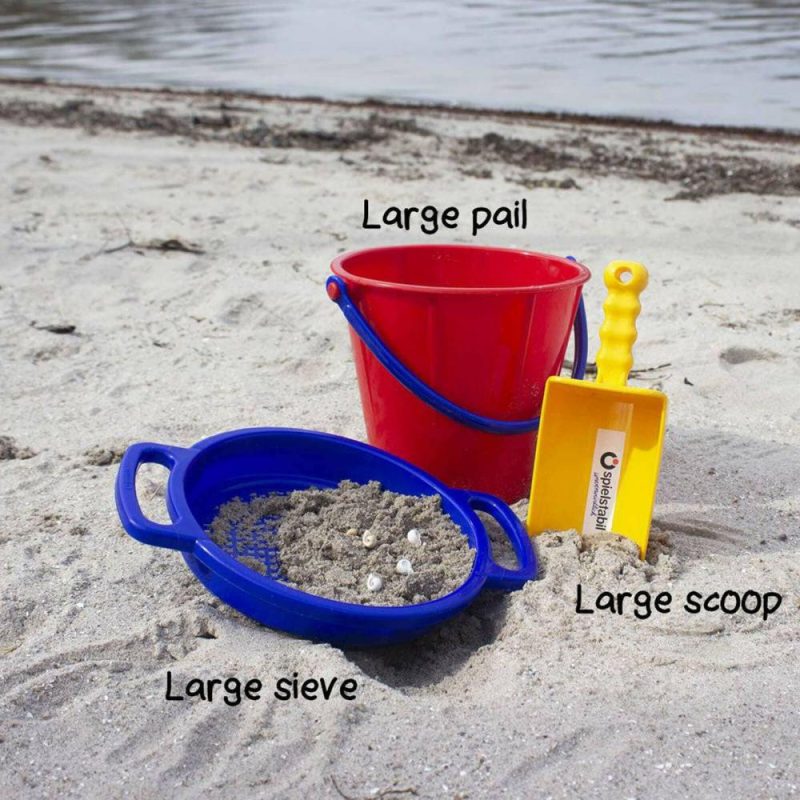 Active Play | Large Sand Sieve Active Play Active Play