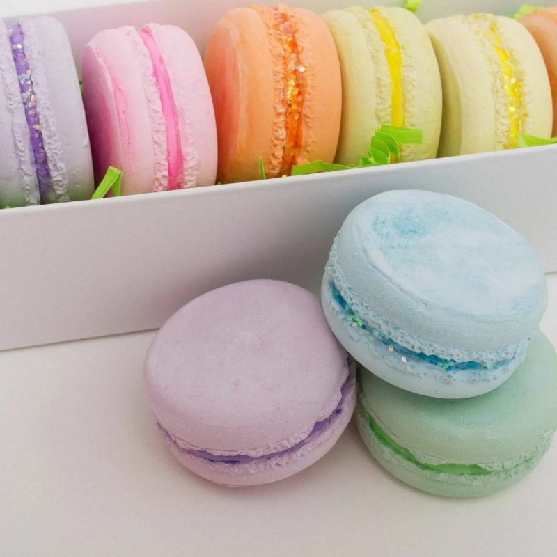 Active Play | Macaron Chalk Set Active Play 12-Pack