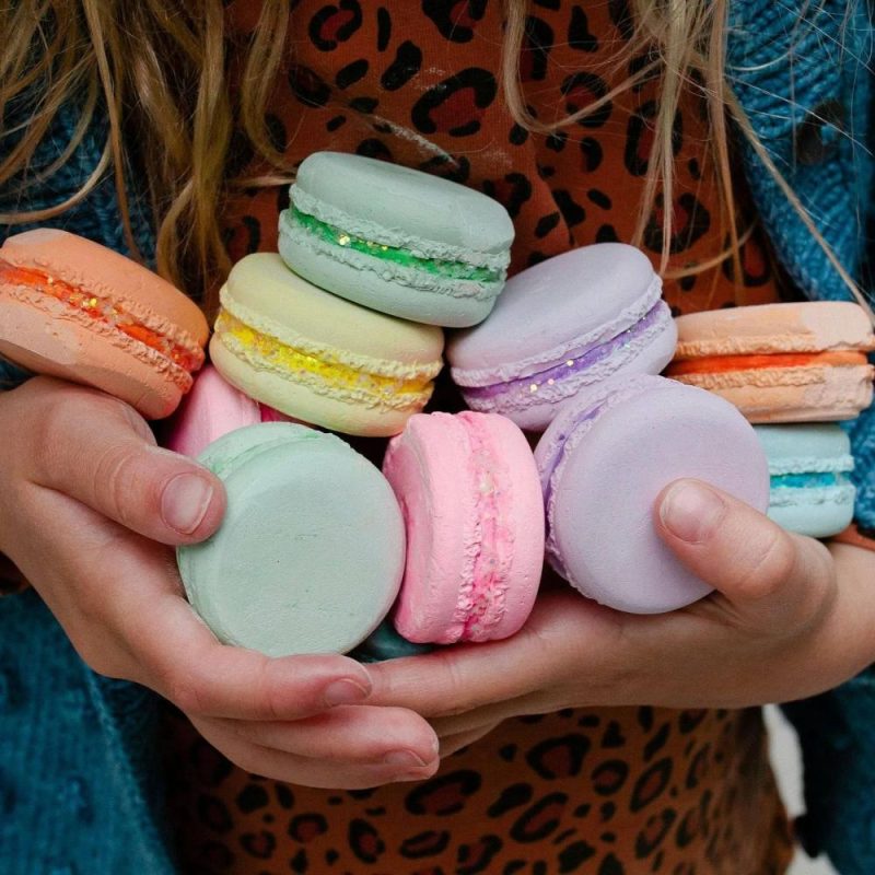 Active Play | Macaron Chalk Set Active Play 12-Pack