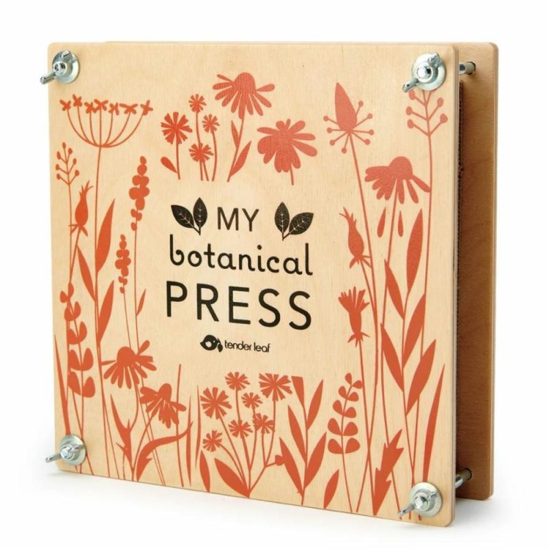 Active Play | My Botanical Press Active Play Active Play