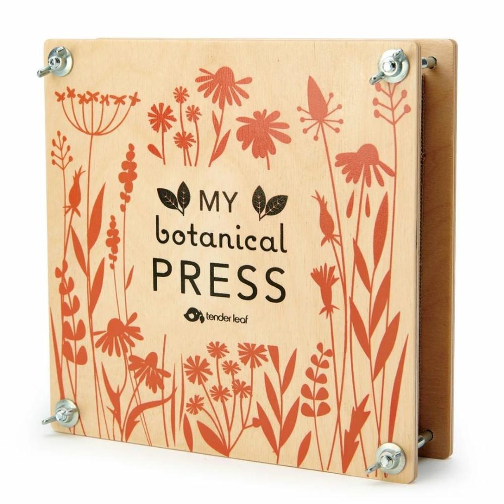 Active Play | My Botanical Press Active Play Active Play