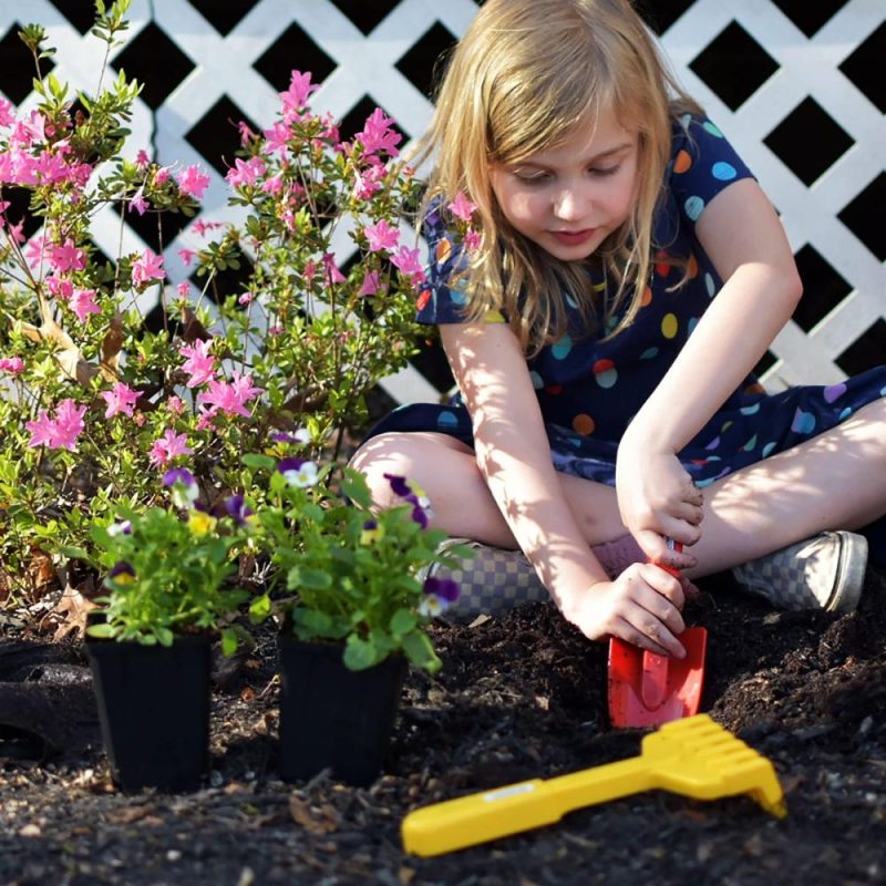 Active Play | My First Gardening Tool Bundle Active Play Active Play