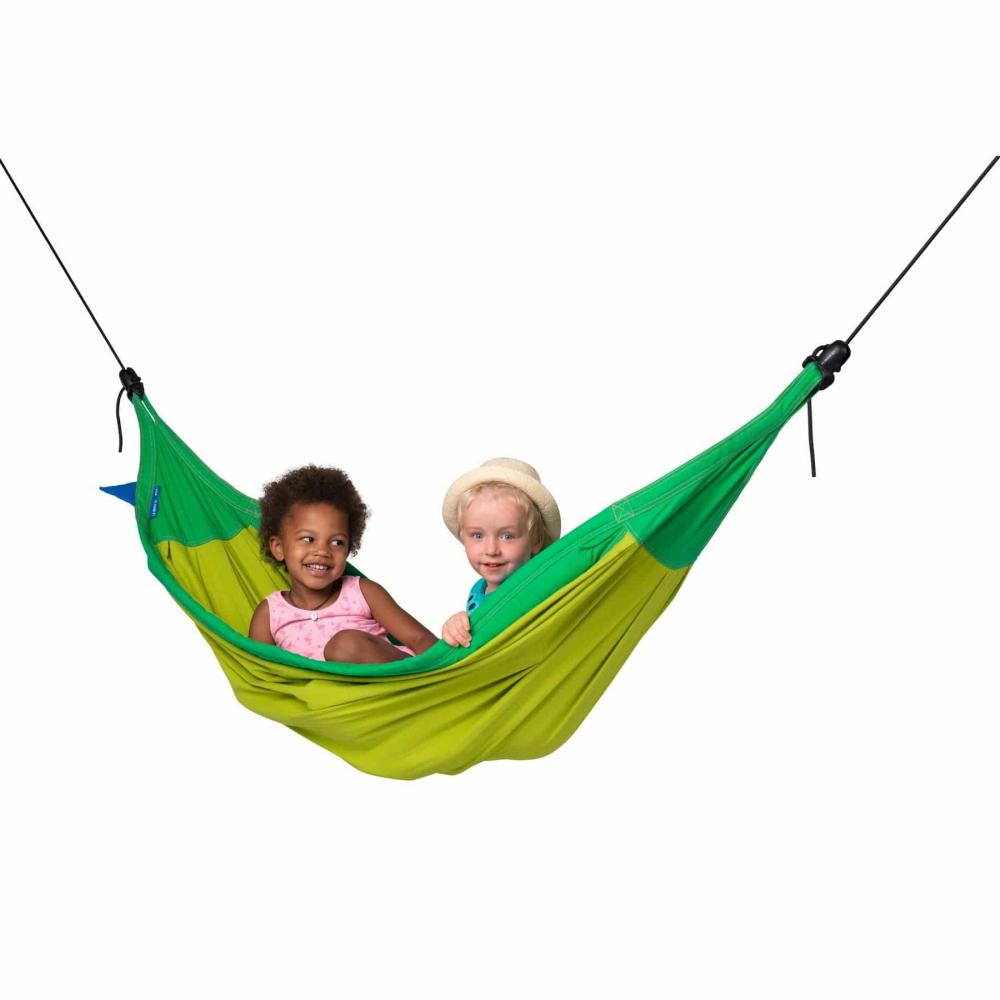 Active Play | Organic Cotton Kids Indoor Hammock Active Play Active Play