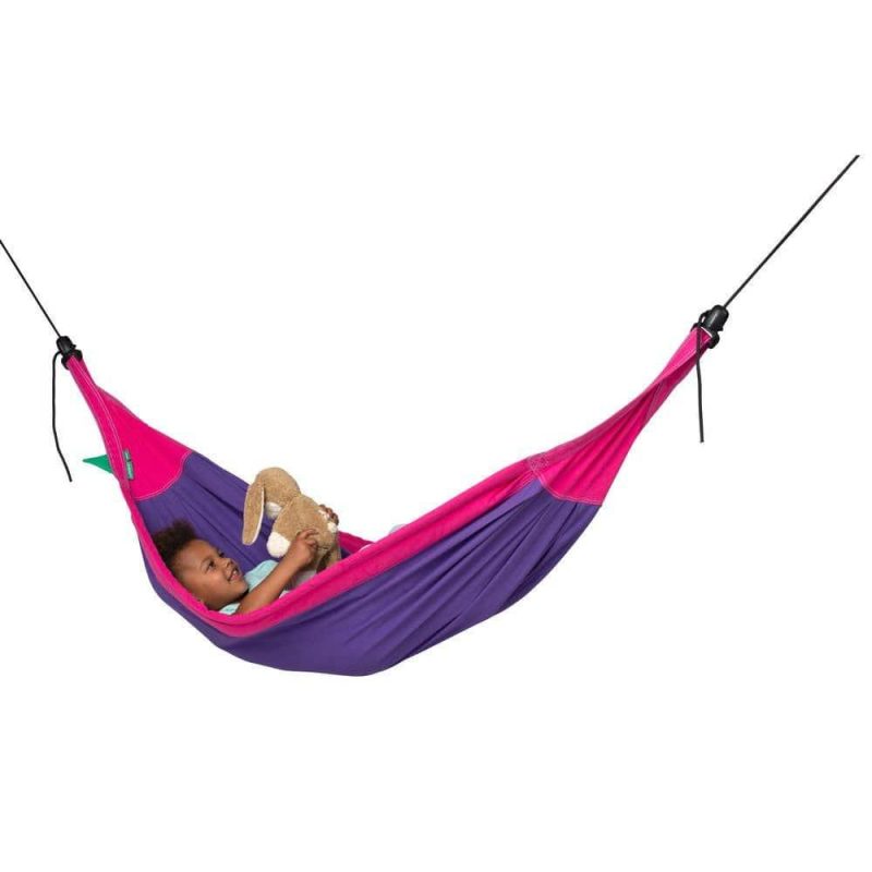 Active Play | Organic Cotton Kids Indoor Hammock Active Play Active Play