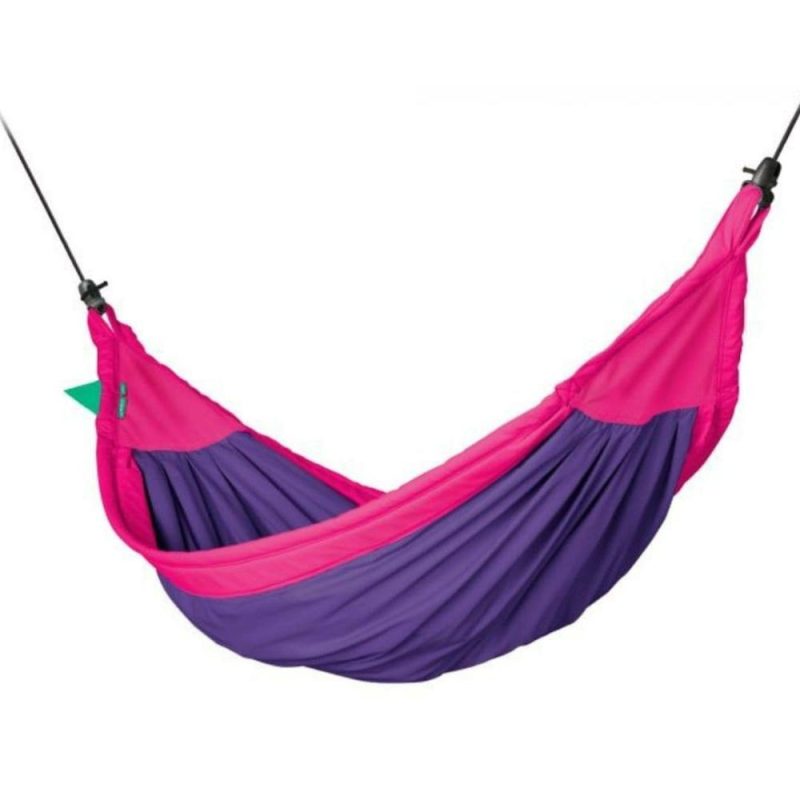 Active Play | Organic Cotton Kids Indoor Hammock Active Play Active Play