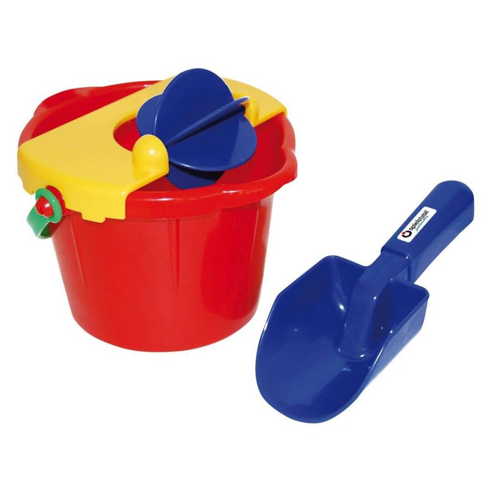 Active Play | Sand Bucket Mill 3-Piece Set Active Play Active Play