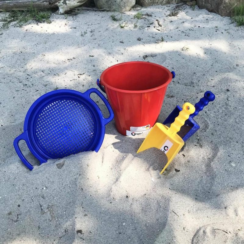 Active Play | Sand Toys Bundle Active Play Active Play