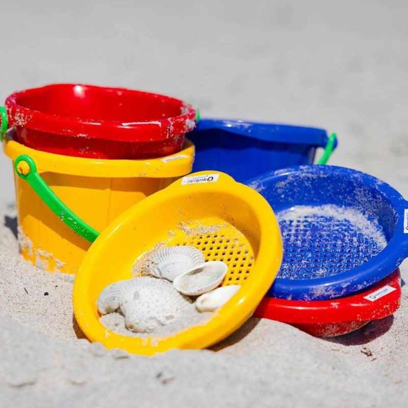 Active Play | Small Sand Sieve Active Play Active Play