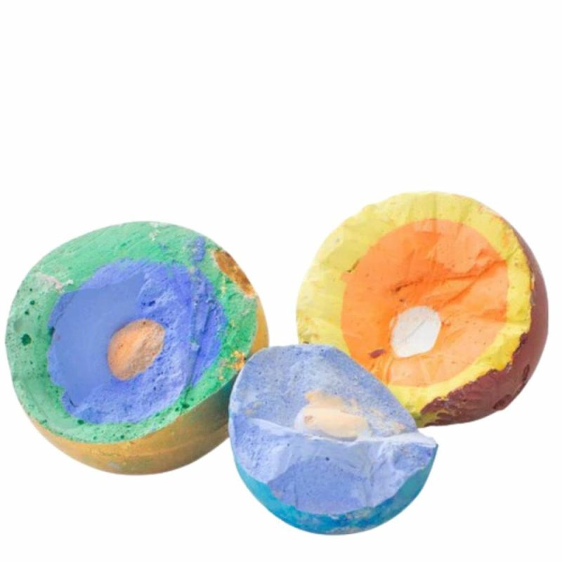 Active Play | Solar System Sidewalk Chalk Active Play Active Play