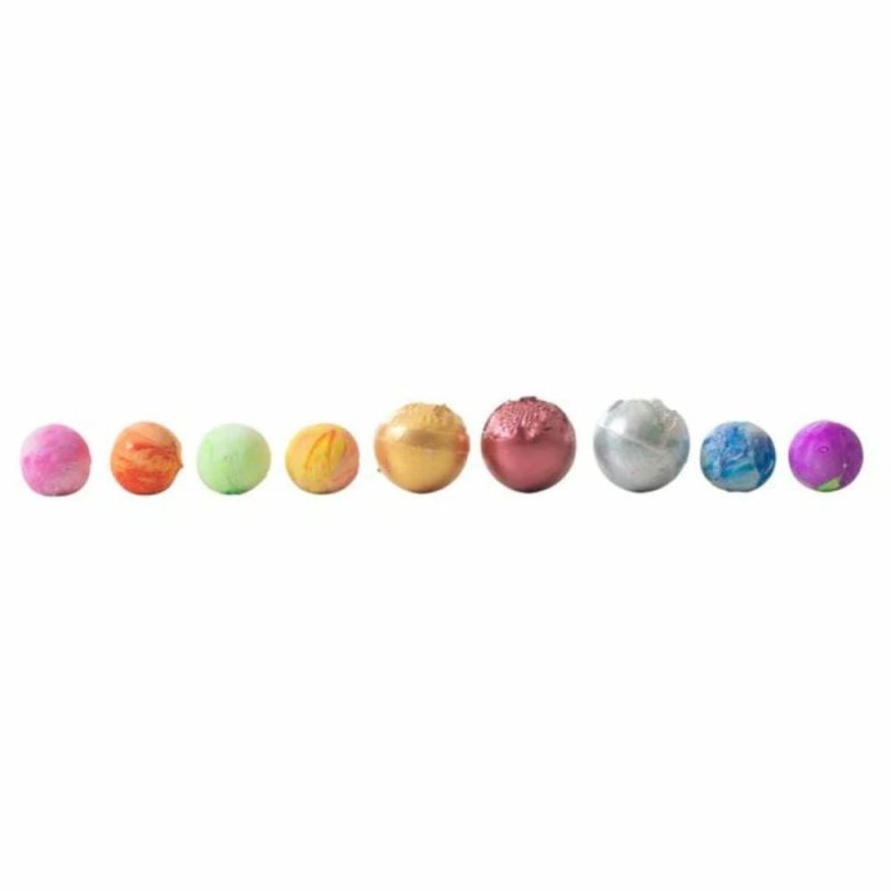 Active Play | Solar System Sidewalk Chalk Active Play Active Play