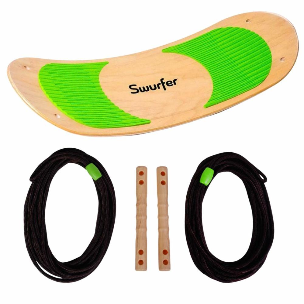 Active Play | With Swurfgrip Pads Active Play Active Play