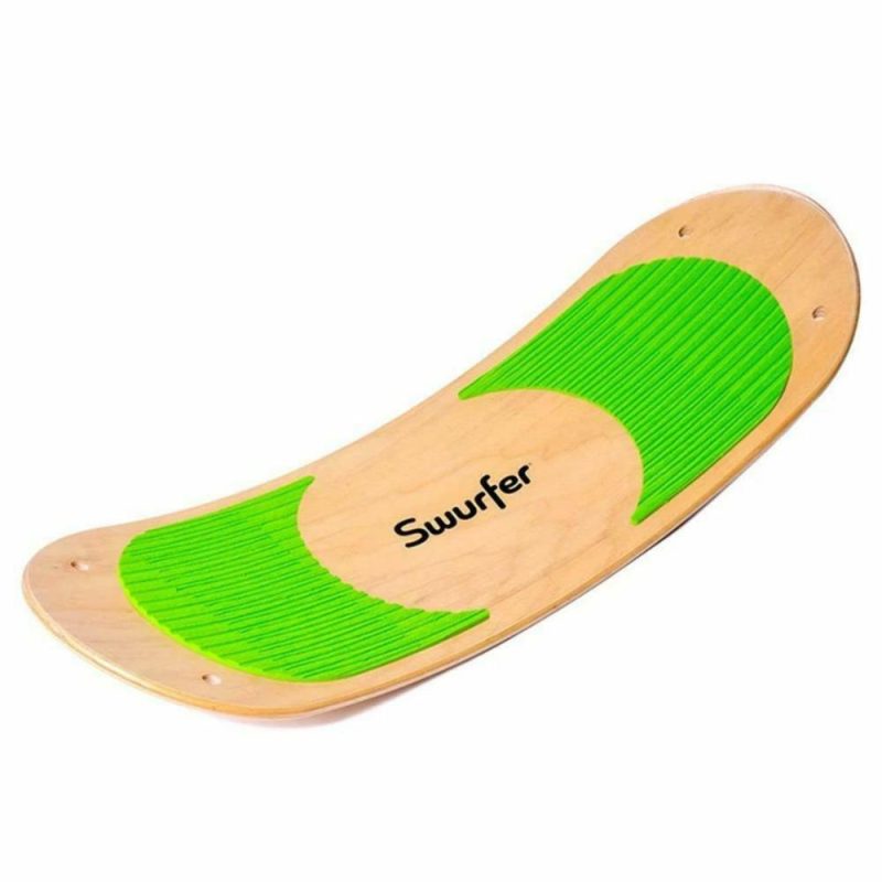 Active Play | With Swurfgrip Pads Active Play Active Play