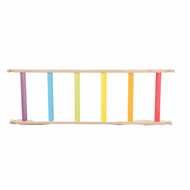 Active Play | Wooden Ladder Accessory Active Play Active Play